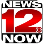 Logo of News 12 Now android Application 