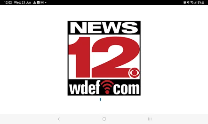 News 12 Now android App screenshot 0